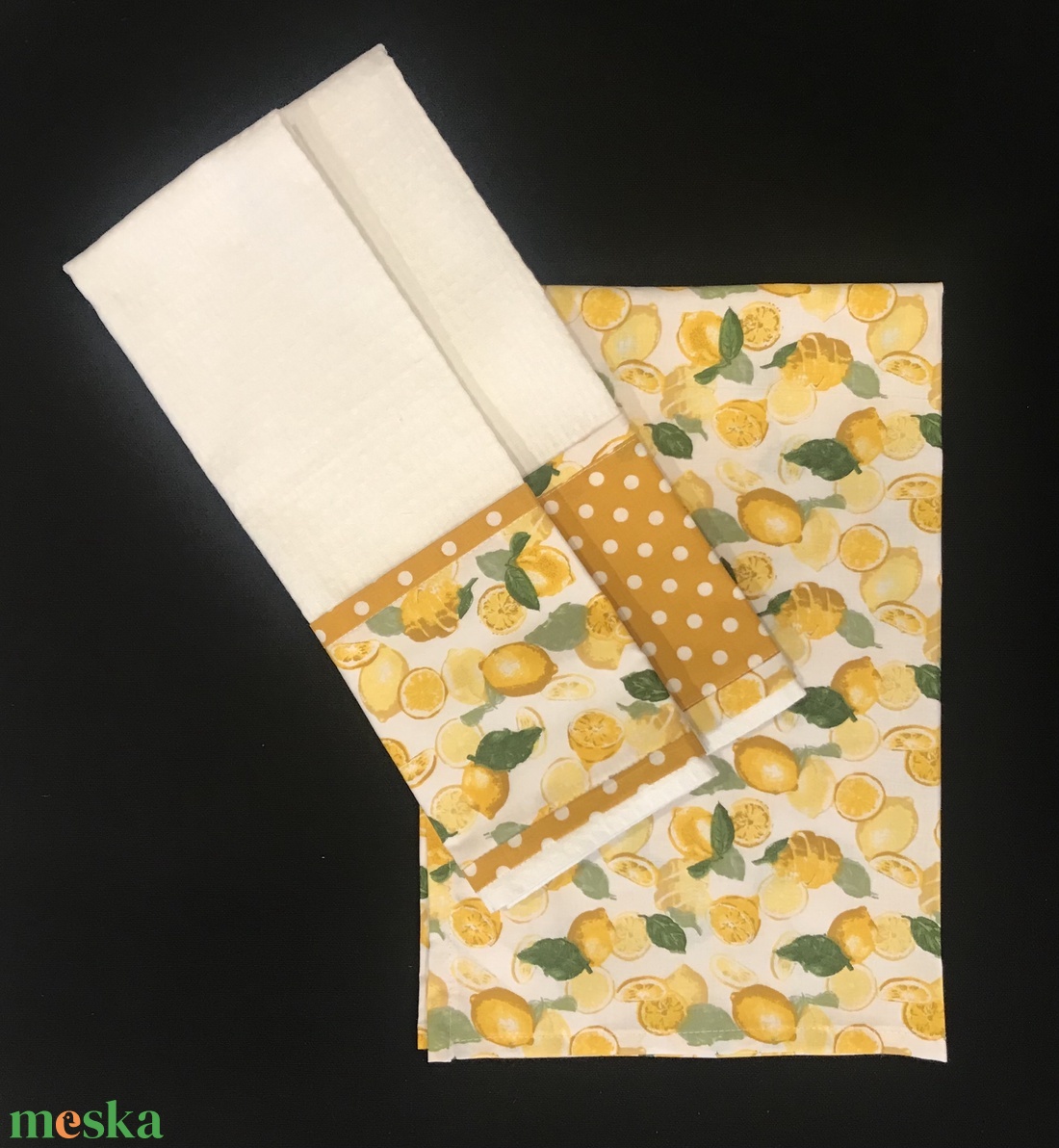 Edényfogó kesztyű citrom mintával - otthon & életmód - konyhafelszerelés, tálalás - konyhai textil - edényfogó & edényfedő - Meska.hu Edényfogó kesztyű citrom mintával - otthon & életmód - konyhafelszerelés, tálalás - konyhai textil - edényfogó & edényfedő - Meska.hu