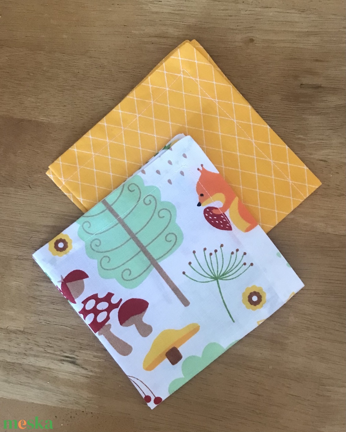 Nesszeszer és törölköző  - táska & tok - neszesszer - Meska.hu