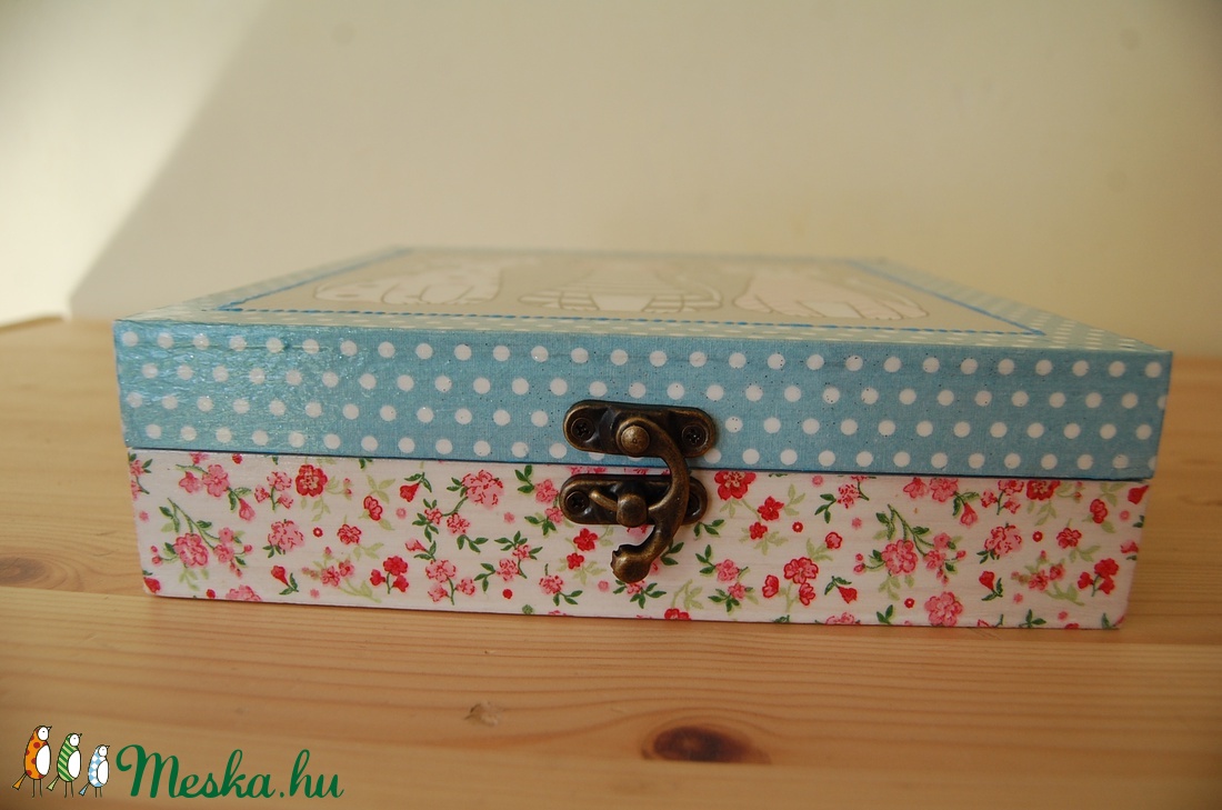 3 cica doboz - - Meska.hu 3 cica doboz - - Meska.hu