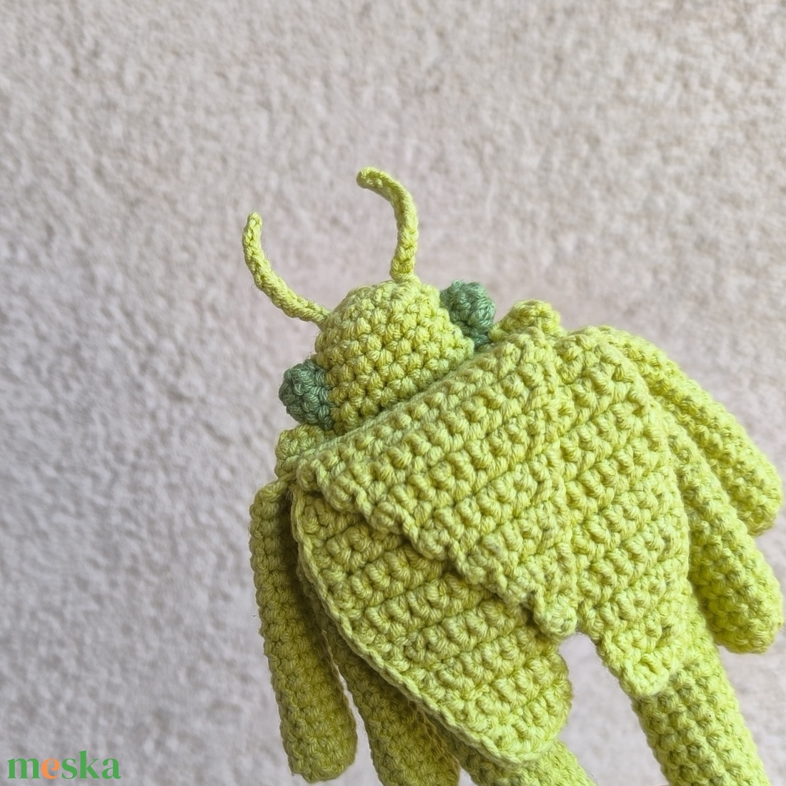 Polos Úr  - játék & sport - plüssállat & játékfigura - más figura - Meska.hu