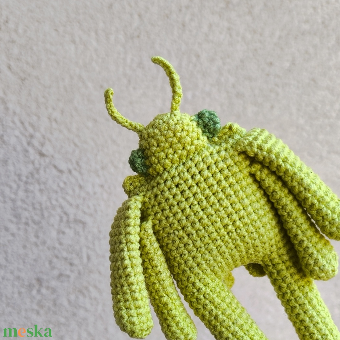 Polos Úr  - játék & sport - plüssállat & játékfigura - más figura - Meska.hu