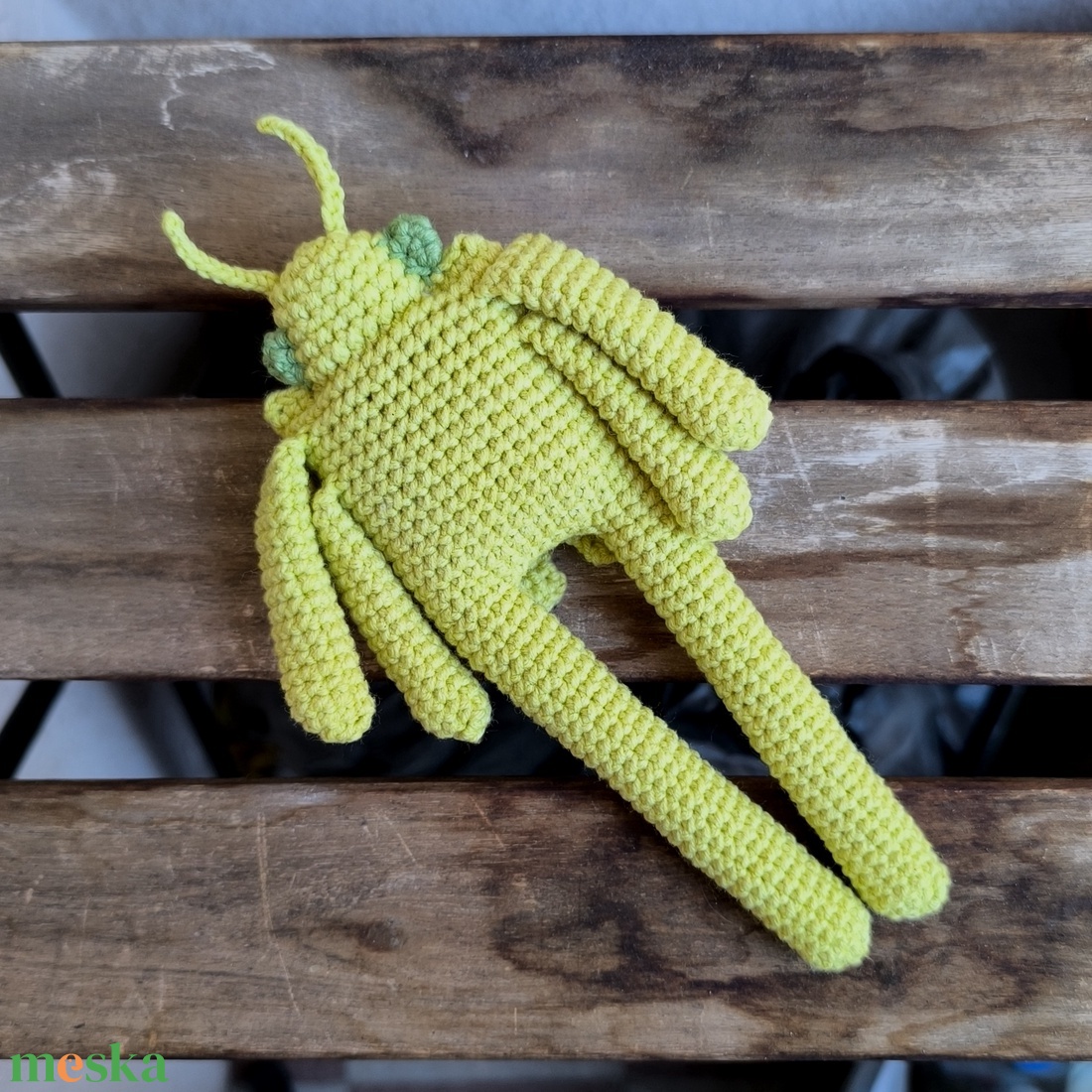 Polos Úr  - játék & sport - plüssállat & játékfigura - más figura - Meska.hu