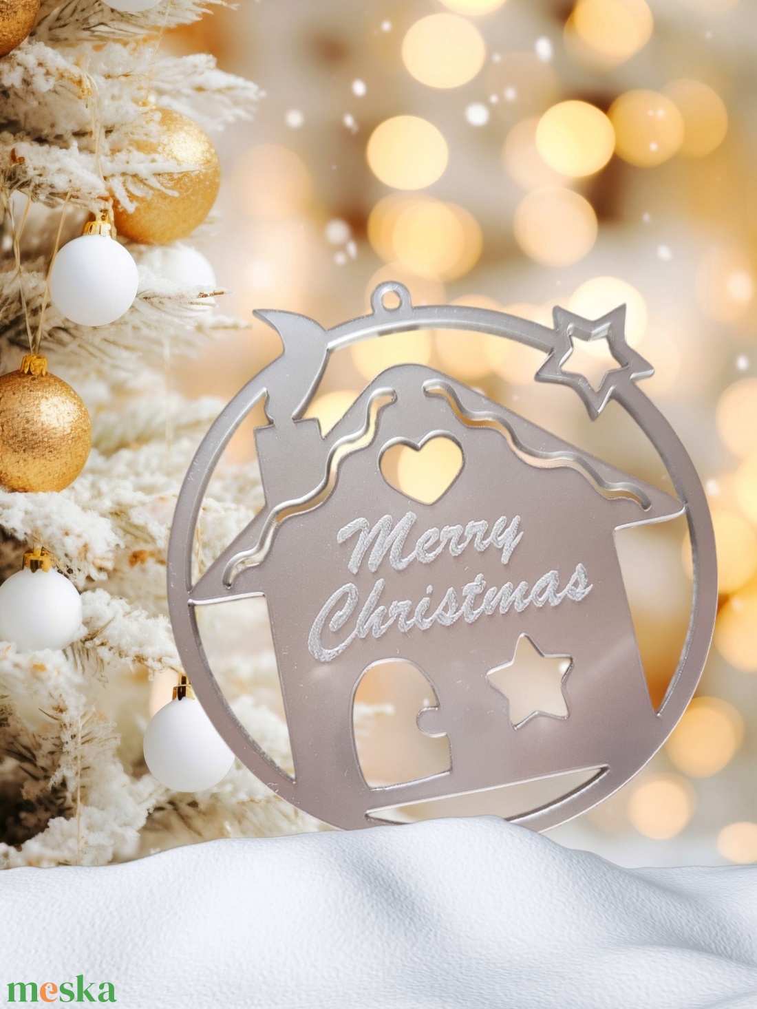 Lézervágott karácsonyi dísz, Merry Christmas - karácsony - karácsonyi lakásdekoráció - karácsonyfadíszek - Meska.hu Lézervágott karácsonyi dísz, Merry Christmas - karácsony - karácsonyi lakásdekoráció - karácsonyfadíszek - Meska.hu