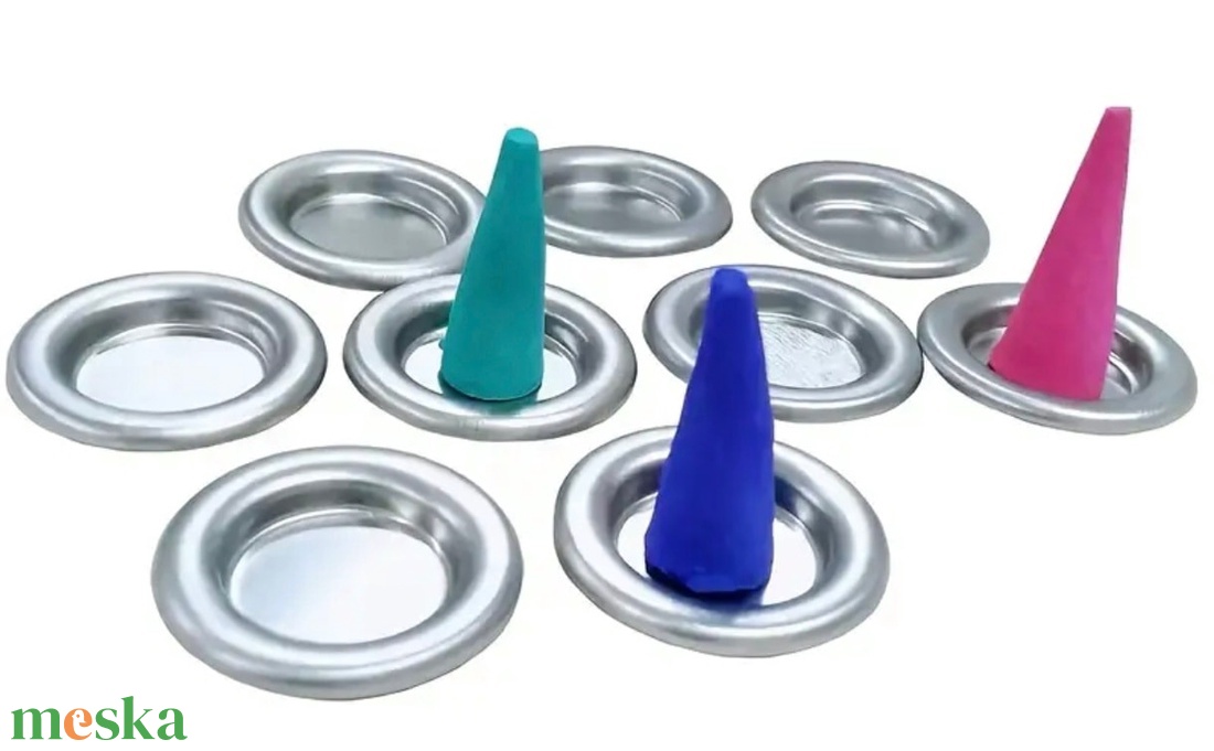 Illatosító házikó, füstölő kéménnyel - otthon & életmód - dekoráció - asztal és polc dekoráció - asztaldísz - Meska.hu