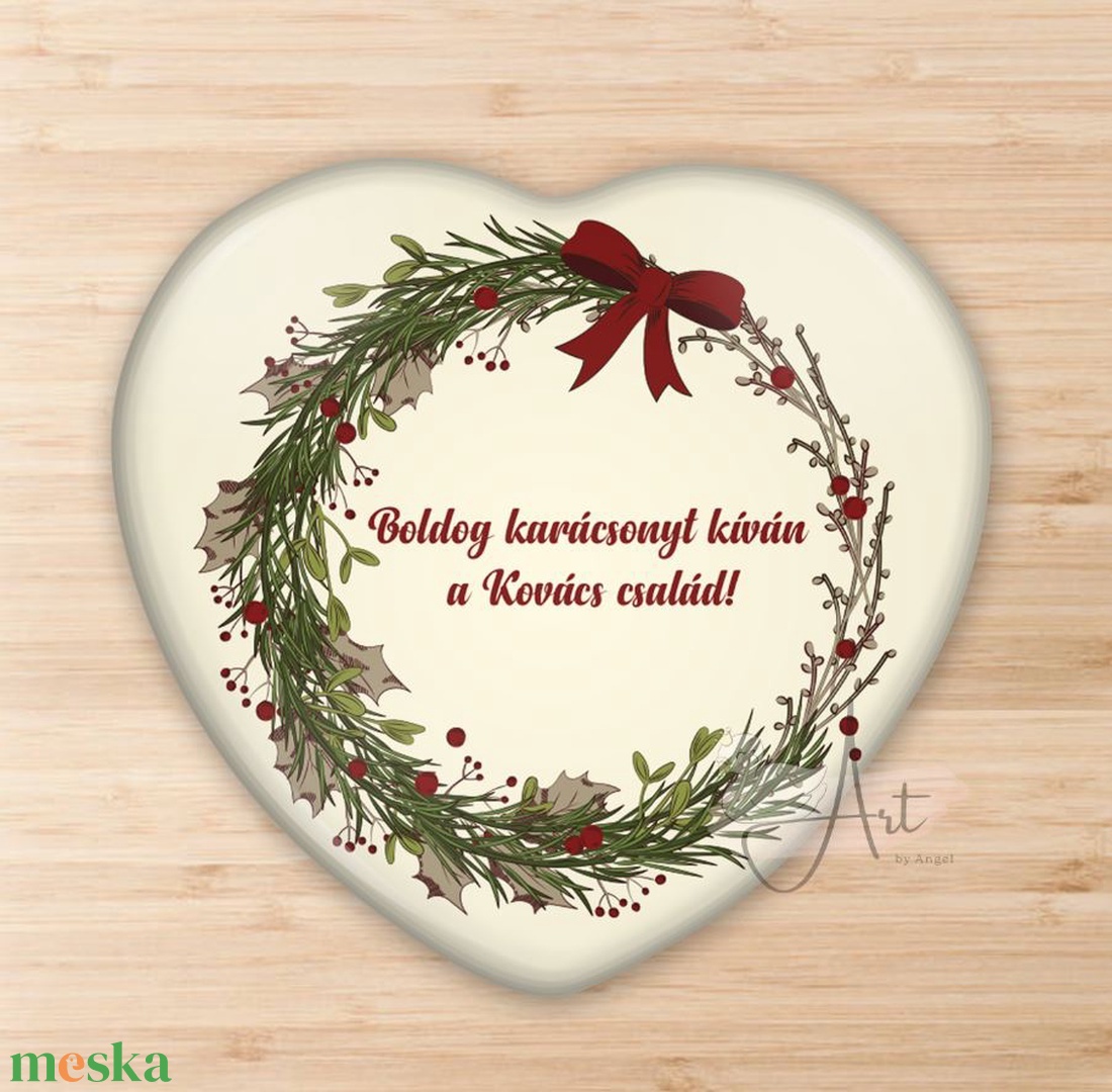 Karácsonyi ajándék mágnes - cuki hűtőmágnes - karácsony - dísz - vintage - tél - ajándék - madár - vörösbegy - bogyó - otthon & életmód - konyhafelszerelés, tálalás - konyhai dekoráció - hűtőmágnes - Meska.hu Karácsonyi ajándék mágnes - cuki hűtőmágnes - karácsony - dísz - vintage - tél - ajándék - madár - vörösbegy - bogyó - otthon & életmód - konyhafelszerelés, tálalás - konyhai dekoráció - hűtőmágnes - Meska.hu