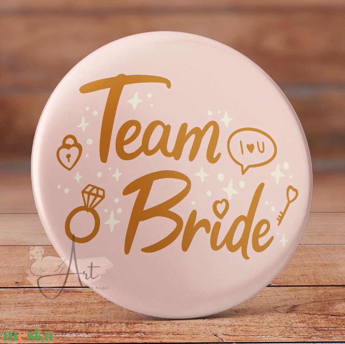 Team bride lánybúcsú kitűző -Lánybúcsú mágnes - esküvő - ajándék - lánybúcsú ajándék - leánybúcsú - esküvő - cuki - pink - ékszer - kitűző és bross - kitűző - Meska.hu Team bride lánybúcsú kitűző -Lánybúcsú mágnes - esküvő - ajándék - lánybúcsú ajándék - leánybúcsú - esküvő - cuki - pink - ékszer - kitűző és bross - kitűző - Meska.hu