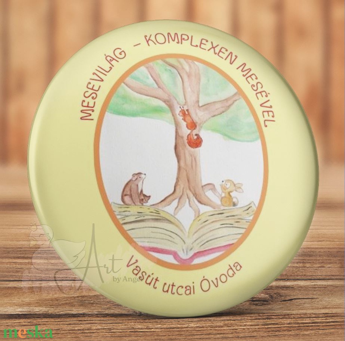 Húsvéti mágnes - húsvéti ajándék - cuki - aranyos - húsvéti nyúl - húsvéti nyuszi - kitűző - matrica - zsebtükör - tojás - otthon & életmód - konyhafelszerelés, tálalás - konyhai dekoráció - hűtőmágnes - Meska.hu