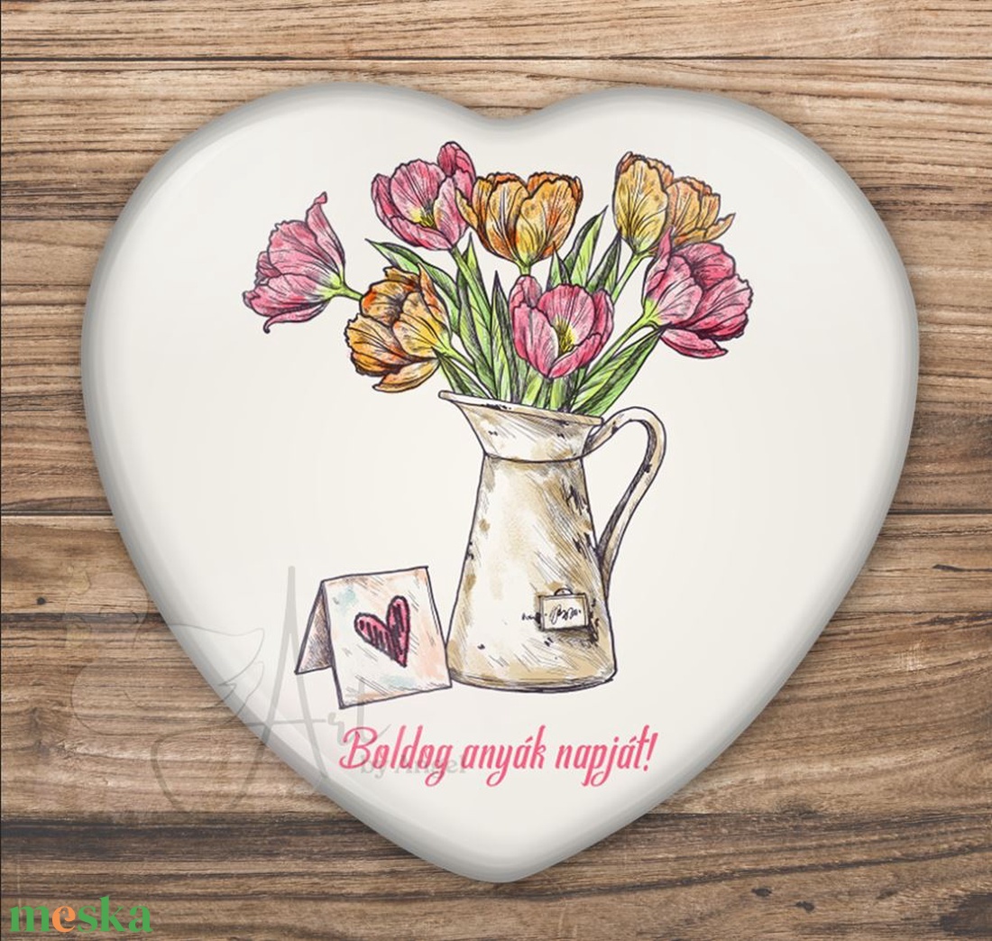 Anya tükör - mágnes - kitűző - szeretlek anya - anyu - virág - vintage - anyák napja - szív - anyu - mama - anyuka - otthon & életmód - dekoráció - tükör - Meska.hu Anya tükör - mágnes - kitűző - szeretlek anya - anyu - virág - vintage - anyák napja - szív - anyu - mama - anyuka - otthon & életmód - dekoráció - tükör - Meska.hu