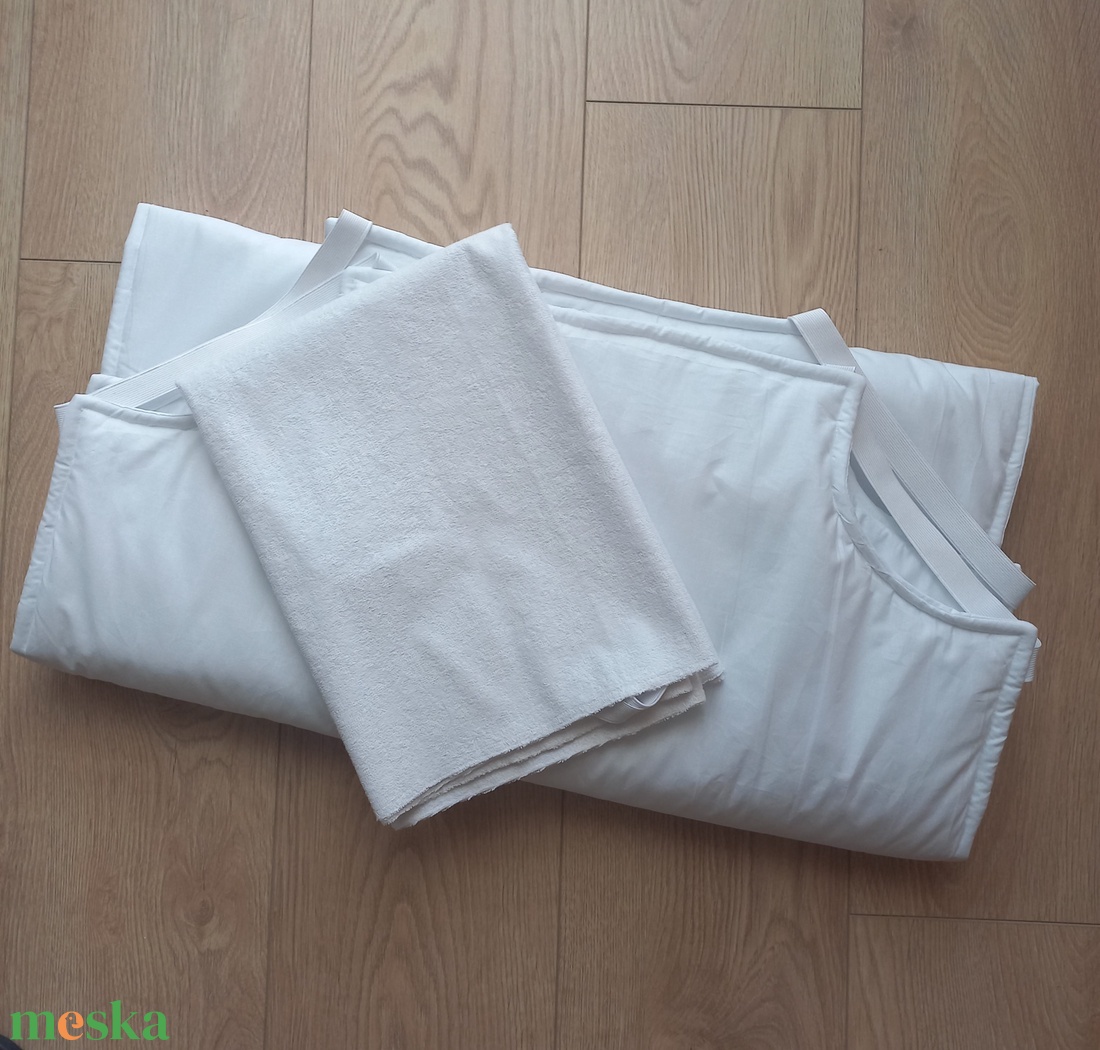  ovis 3 db-os ágyneműszett - játék & sport - ovis felszerelés - ovis zsák - Meska.hu