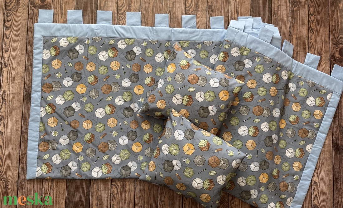 Falvédő kb 200 x 60 cm - játék & sport - ovis felszerelés - ovis szett (zsák és tornazsák) - Meska.hu Falvédő kb 200 x 60 cm - játék & sport - ovis felszerelés - ovis szett (zsák és tornazsák) - Meska.hu