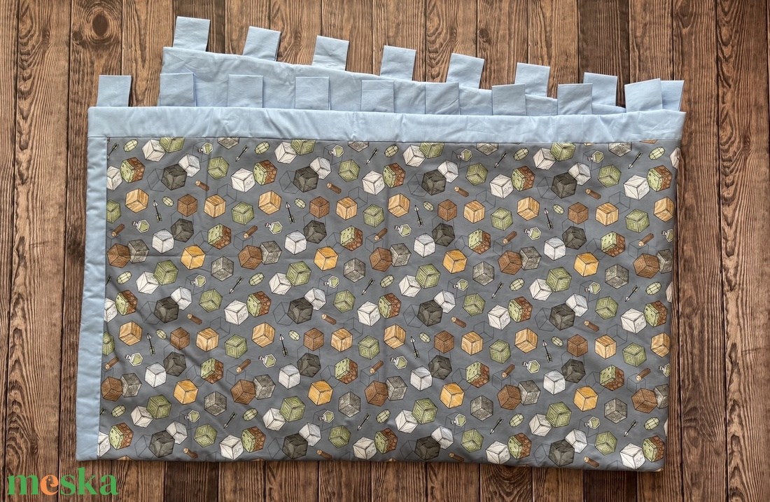 Falvédő kb 200 x 60 cm - játék & sport - ovis felszerelés - ovis szett (zsák és tornazsák) - Meska.hu Falvédő kb 200 x 60 cm - játék & sport - ovis felszerelés - ovis szett (zsák és tornazsák) - Meska.hu