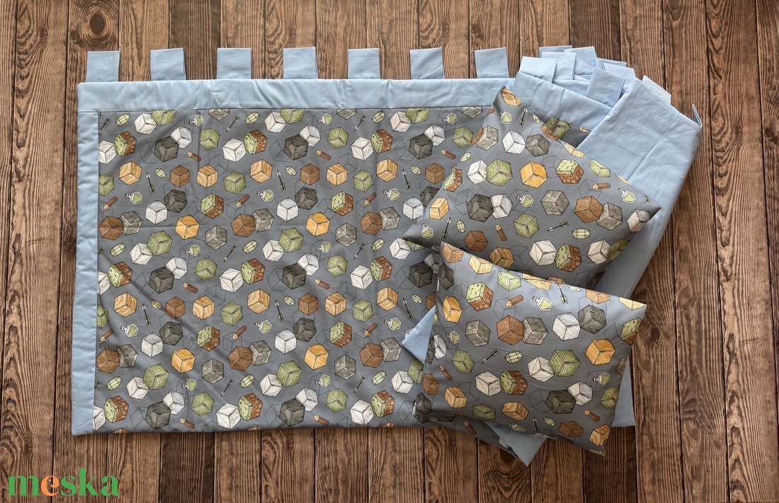 Falvédő kb 200 x 60 cm - játék & sport - ovis felszerelés - ovis szett (zsák és tornazsák) - Meska.hu Falvédő kb 200 x 60 cm - játék & sport - ovis felszerelés - ovis szett (zsák és tornazsák) - Meska.hu