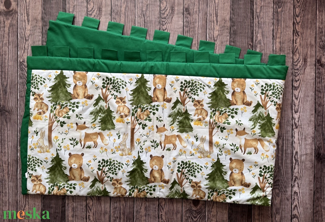 Falvédő kb 200 x 60 cm - játék & sport - ovis felszerelés - ovis szett (zsák és tornazsák) - Meska.hu Falvédő kb 200 x 60 cm - játék & sport - ovis felszerelés - ovis szett (zsák és tornazsák) - Meska.hu