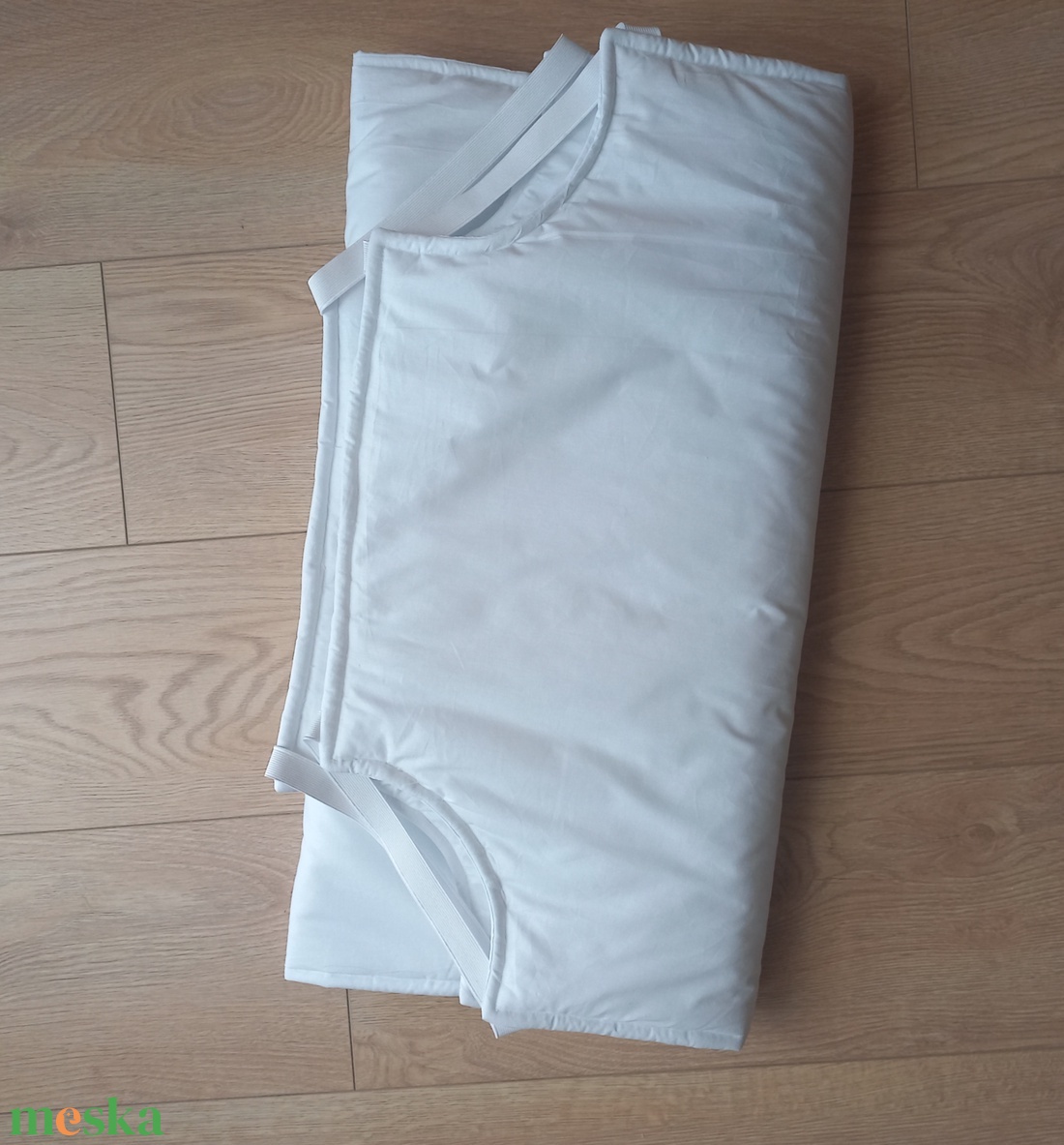 bélelt derékalj 60 x 130 cm - játék & sport - ovis felszerelés - ovis szett - Meska.hu