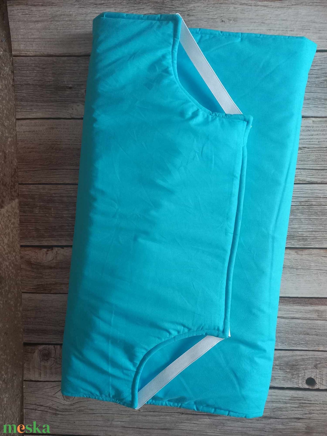 bélelt derékalj 60 x 130 cm - játék & sport - ovis felszerelés - ovis szett - Meska.hu