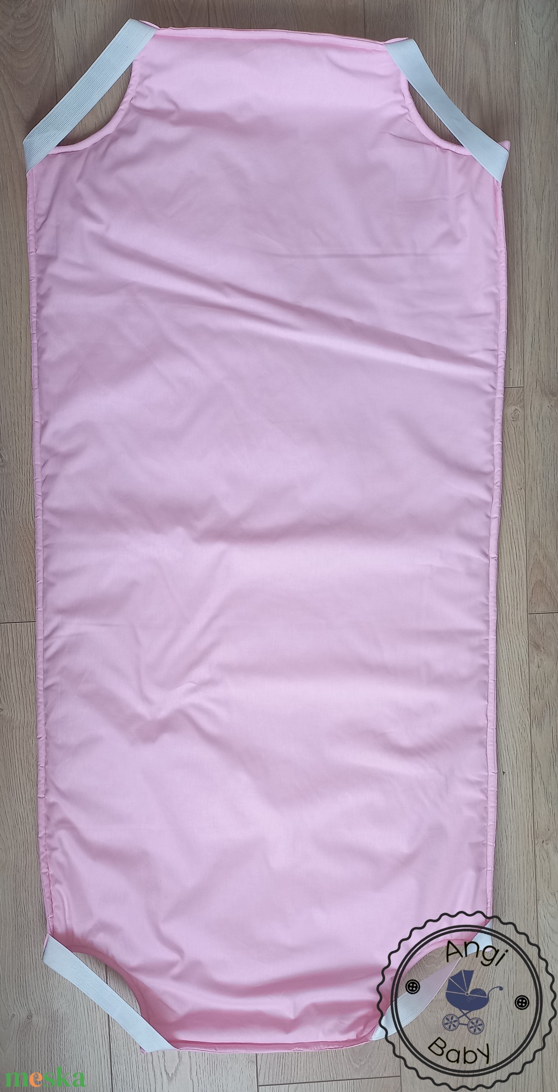 bélelt derékalj 60 x 130 cm - játék & sport - ovis felszerelés - ovis szett - Meska.hu