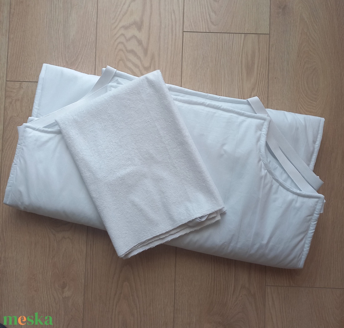 ovis takaró huzat ( 100 x 135 cm ) + párnahuzat   - játék & sport - ovis felszerelés - ovis szett - Meska.hu