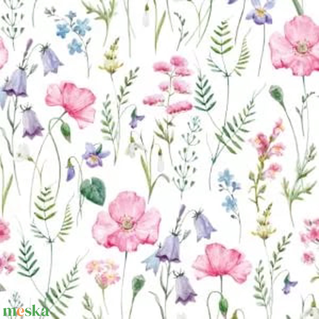 Falvédő  kb  56,5 x 130 cm - játék & sport - ovis felszerelés - ovis szett - Meska.hu