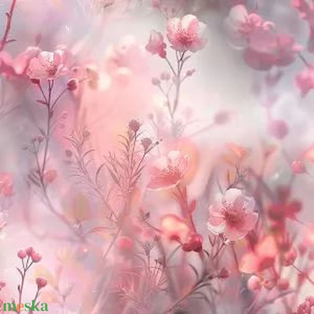 Prémium designer pamutszatén/pamutvászon - kellékek & szerszámok - méteráru - vászon - pamutvászon - Meska.hu