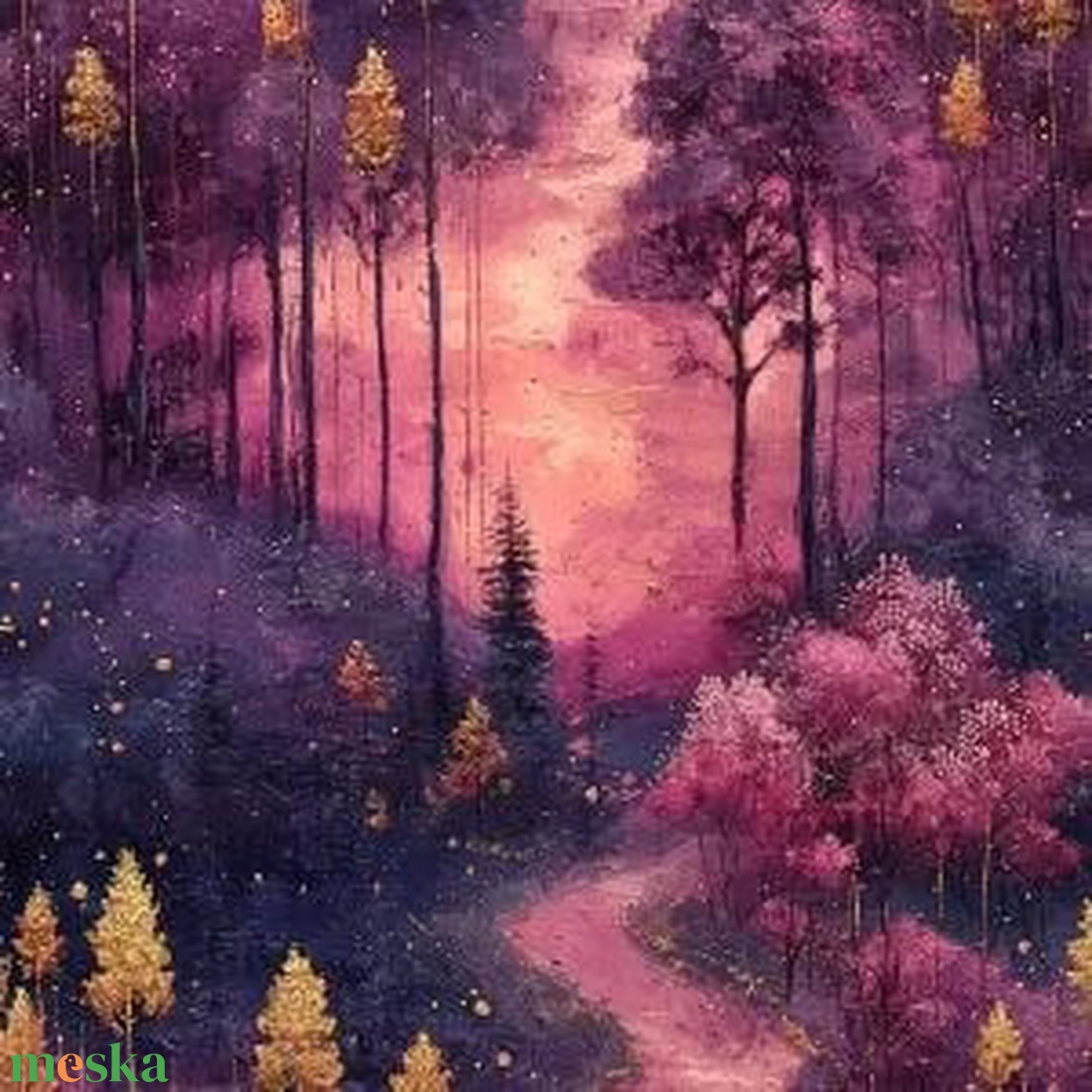 Prémium designer pamutszatén/pamutvászon - kellékek & szerszámok - méteráru - vászon - pamutvászon - Meska.hu