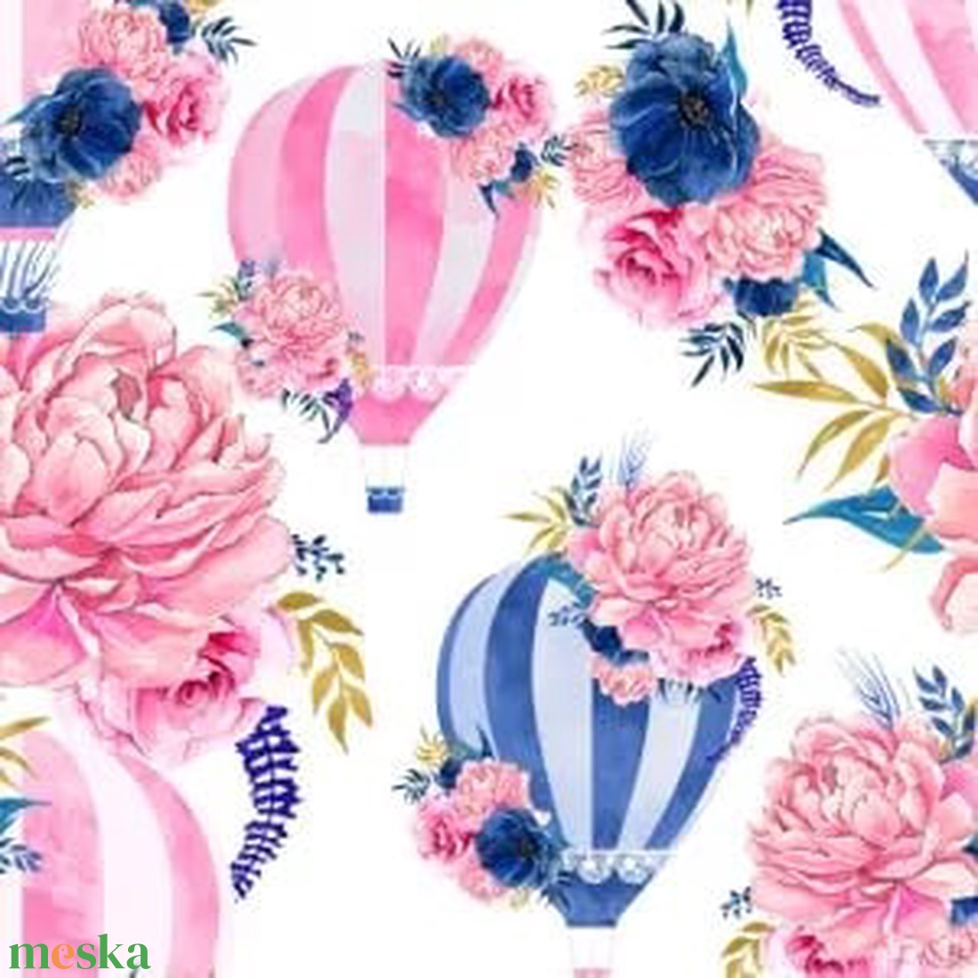 Prémium designer pamutszatén/pamutvászon - kellékek & szerszámok - méteráru - vászon - pamutvászon - Meska.hu