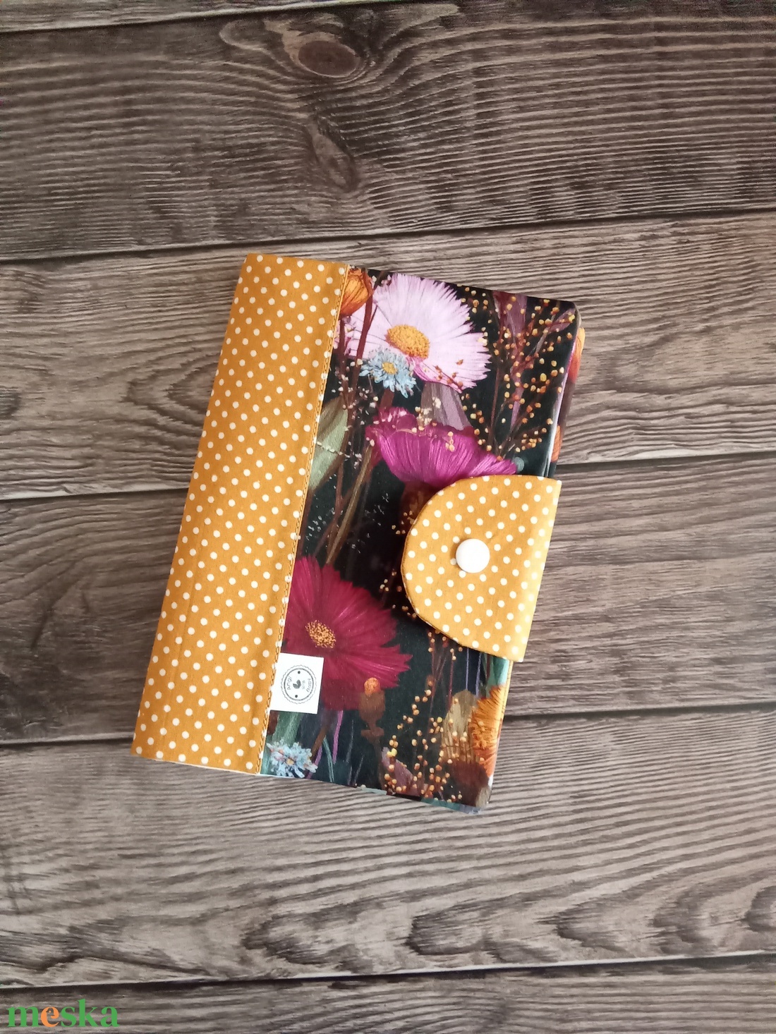 Egészségügyi kiskönyv borító - otthon & életmód - papír, írószer - egészségügyi kiskönyv borító - Meska.hu