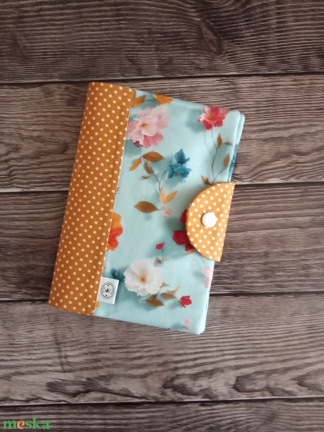 Egészségügyi kiskönyv borító - otthon & életmód - papír, írószer - egészségügyi kiskönyv borító - Meska.hu