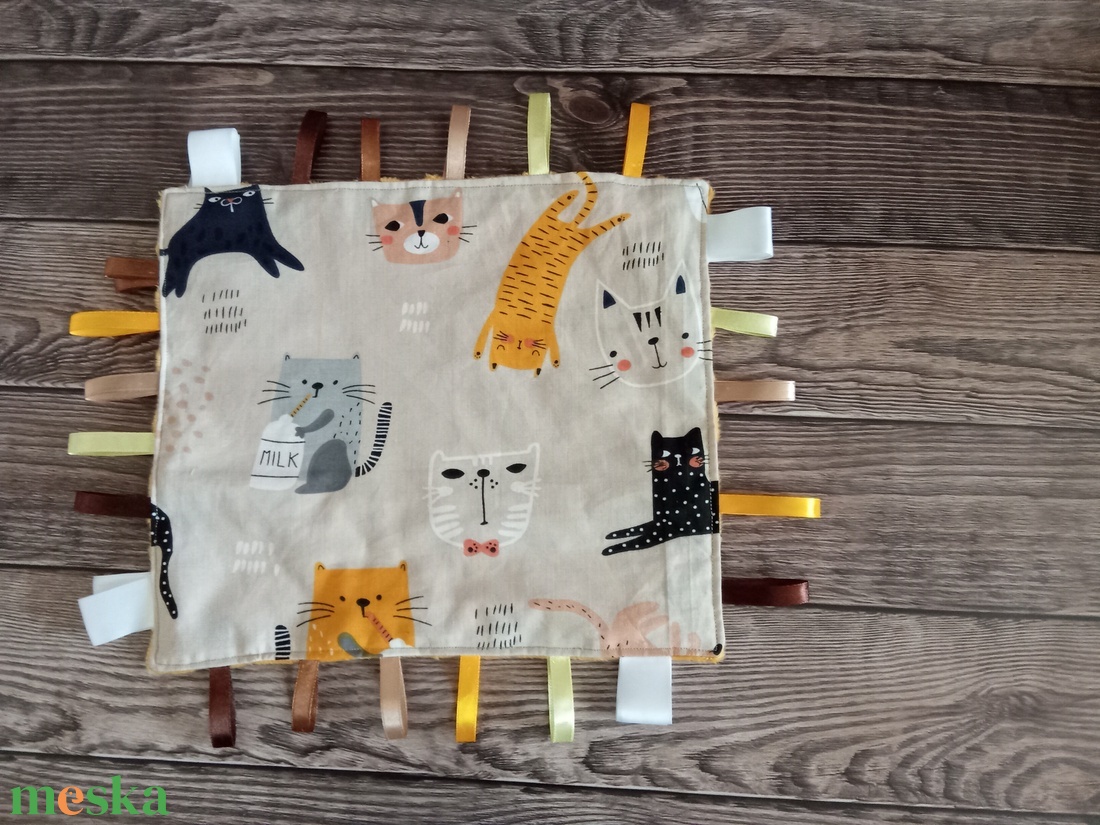 Címke rongyi - játék & sport - 3 éves kor alattiaknak - alvóka & rongyi - Meska.hu Címke rongyi - játék & sport - 3 éves kor alattiaknak - alvóka & rongyi - Meska.hu