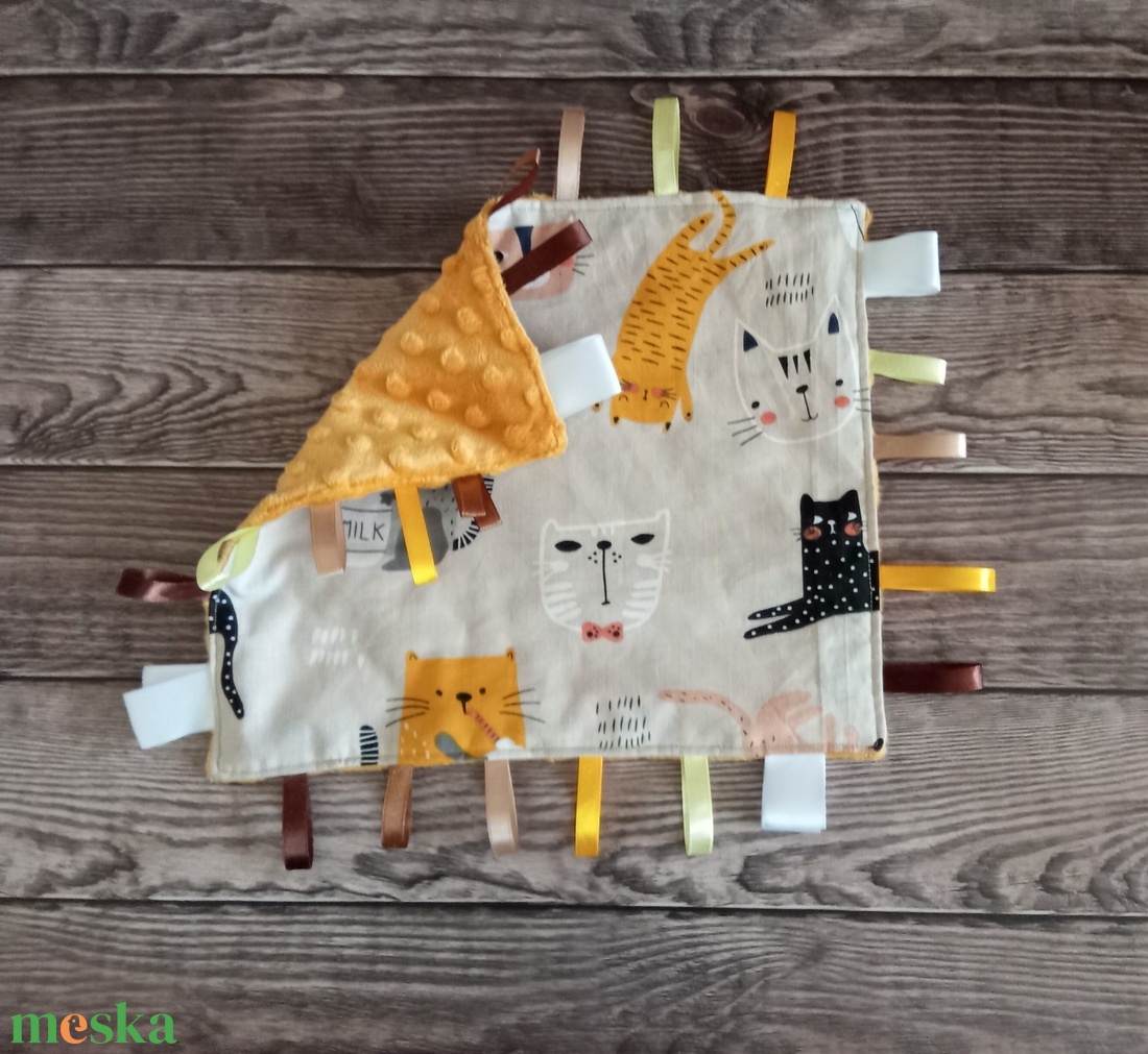 Címke rongyi - játék & sport - 3 éves kor alattiaknak - alvóka & rongyi - Meska.hu Címke rongyi - játék & sport - 3 éves kor alattiaknak - alvóka & rongyi - Meska.hu