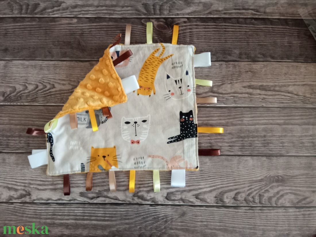 Címke rongyi - játék & sport - 3 éves kor alattiaknak - alvóka & rongyi - Meska.hu Címke rongyi - játék & sport - 3 éves kor alattiaknak - alvóka & rongyi - Meska.hu