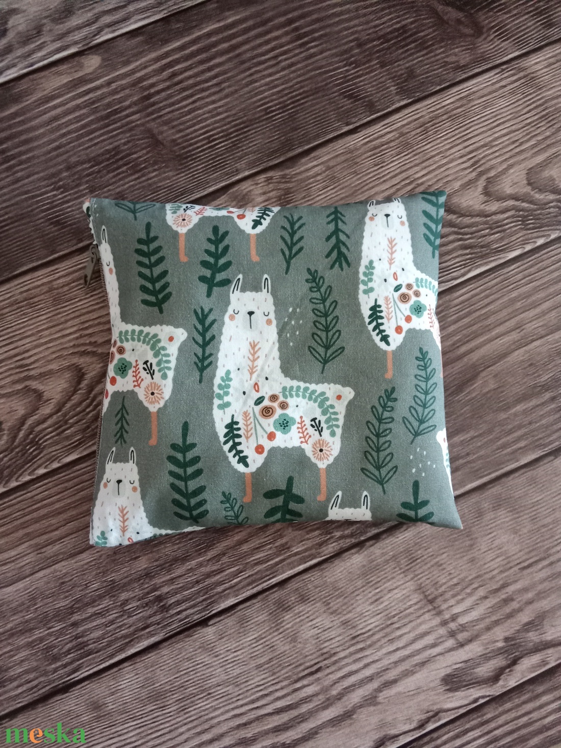 Meggymag párna - szépségápolás - egészségmegőrzési kellékek - meggymagpárna - Meska.hu