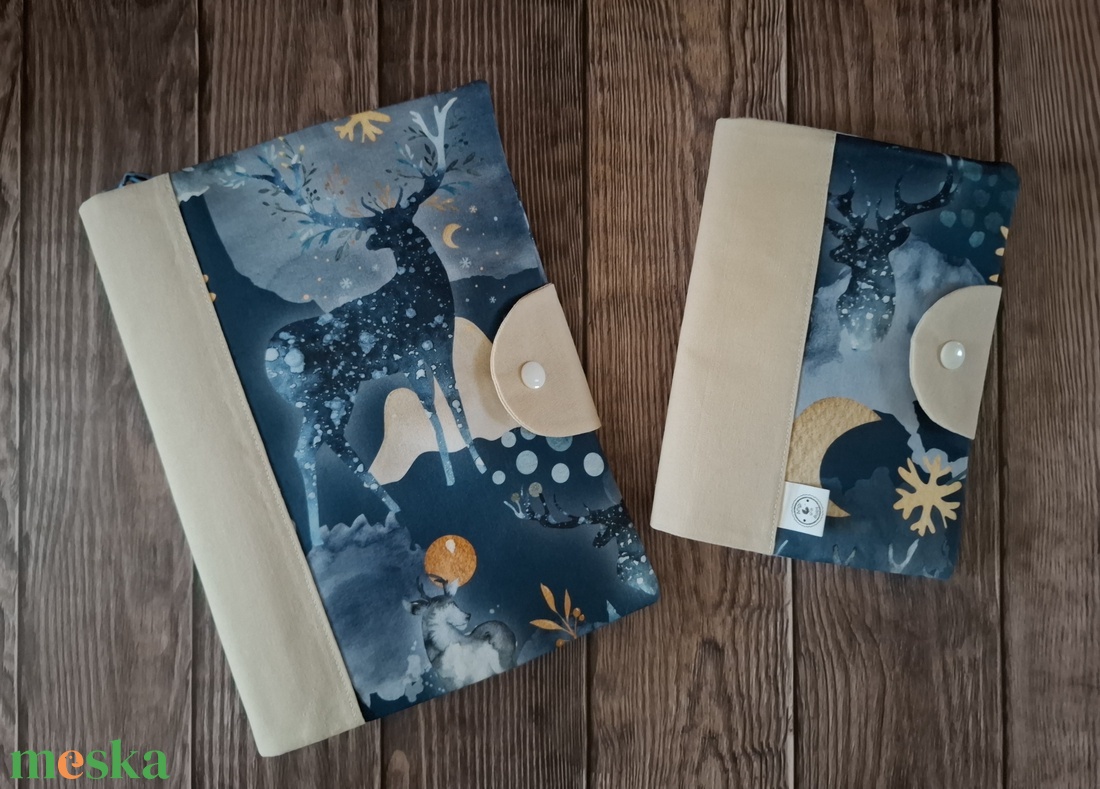 Pelenkatartó táska + egészségügyi kiskönyv borító - játék & sport - babalátogató ajándékcsomag - Meska.hu