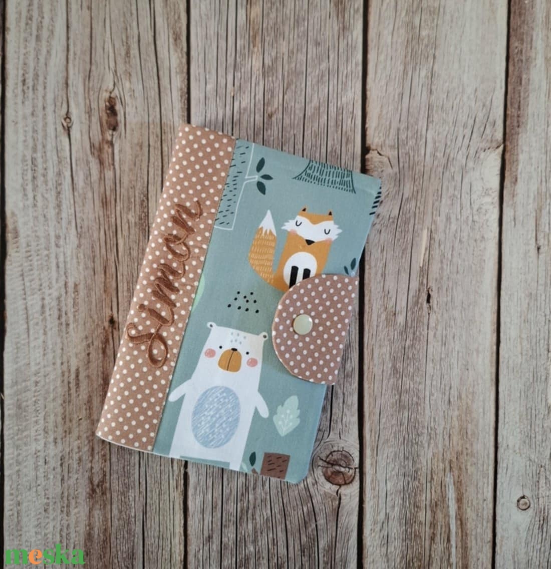 Pelenkatartó táska / pelenkázó neszeszer / pelenkázó táska / pelenkatáska - táska & tok - pelenkatáska - pelenkatartó tok - Meska.hu