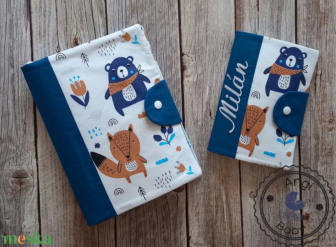 Pelenkatartó táska / pelenkázó neszeszer  - baba - mama - pelenkázó, babafürdető kellékek - pelenkázó neszeszer, pelenkatartó - Meska.hu