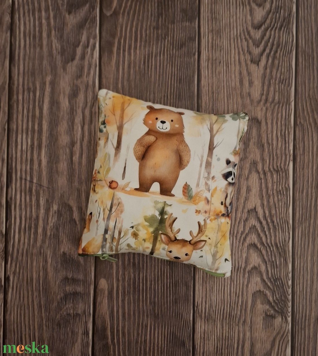 Prémium designer eü.kiskönyv borító + meggymagpárna  - baba - mama - pelenkázó, babafürdető kellékek - pelenkázó szett - Meska.hu