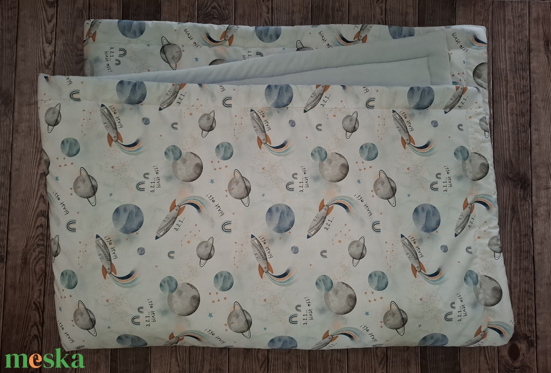 ovis párnahuzat vagy lapos párna  - játék & sport - ovis felszerelés - ovis szett - Meska.hu