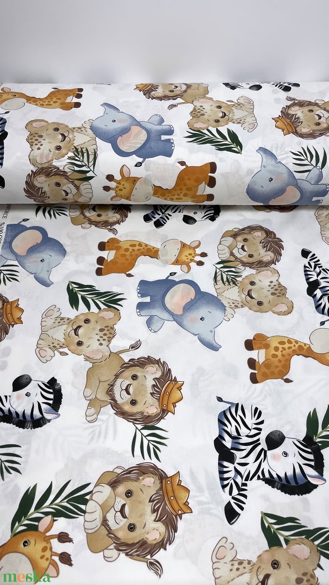 Prémium pamutszatén/pamutvászon - kellékek & szerszámok - méteráru - vászon - pamutvászon - Meska.hu