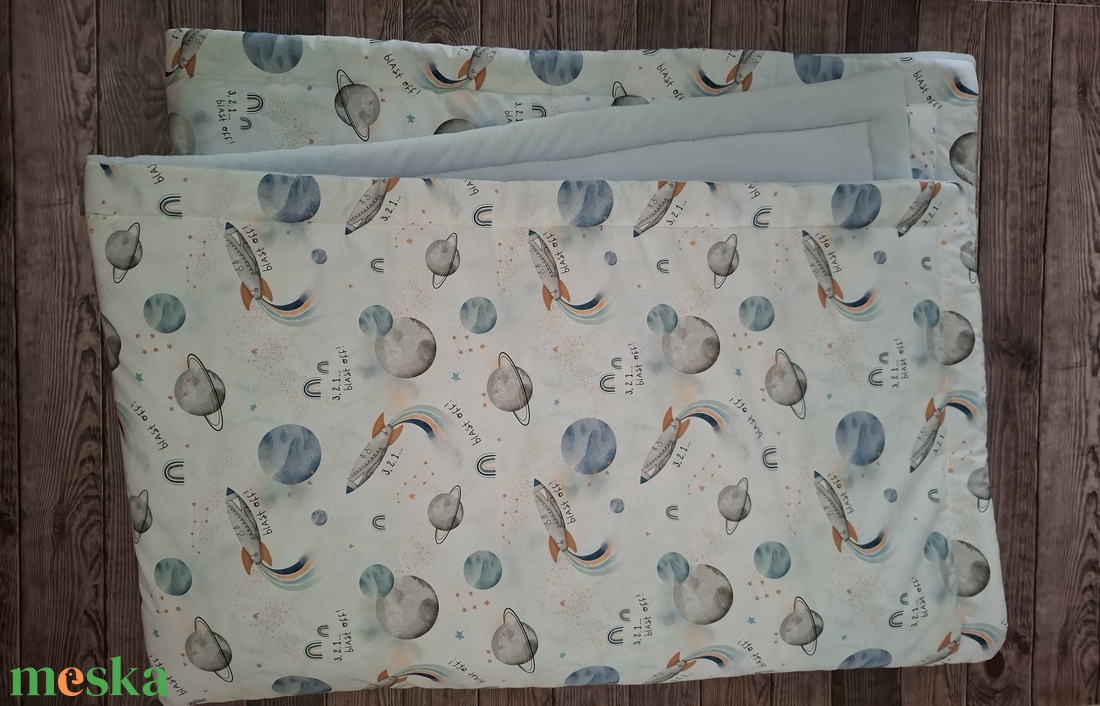 Takaró +lapos párna - baba - mama - baba ágynemű - babatakaró, gyerek pléd - Meska.hu