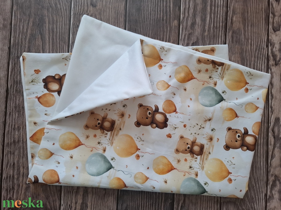 Prémium designer pelenkatartó táska + pelenkázó alátét szett - baba - mama - pelenkázó, babafürdető kellékek - pelenkázó szett - Meska.hu