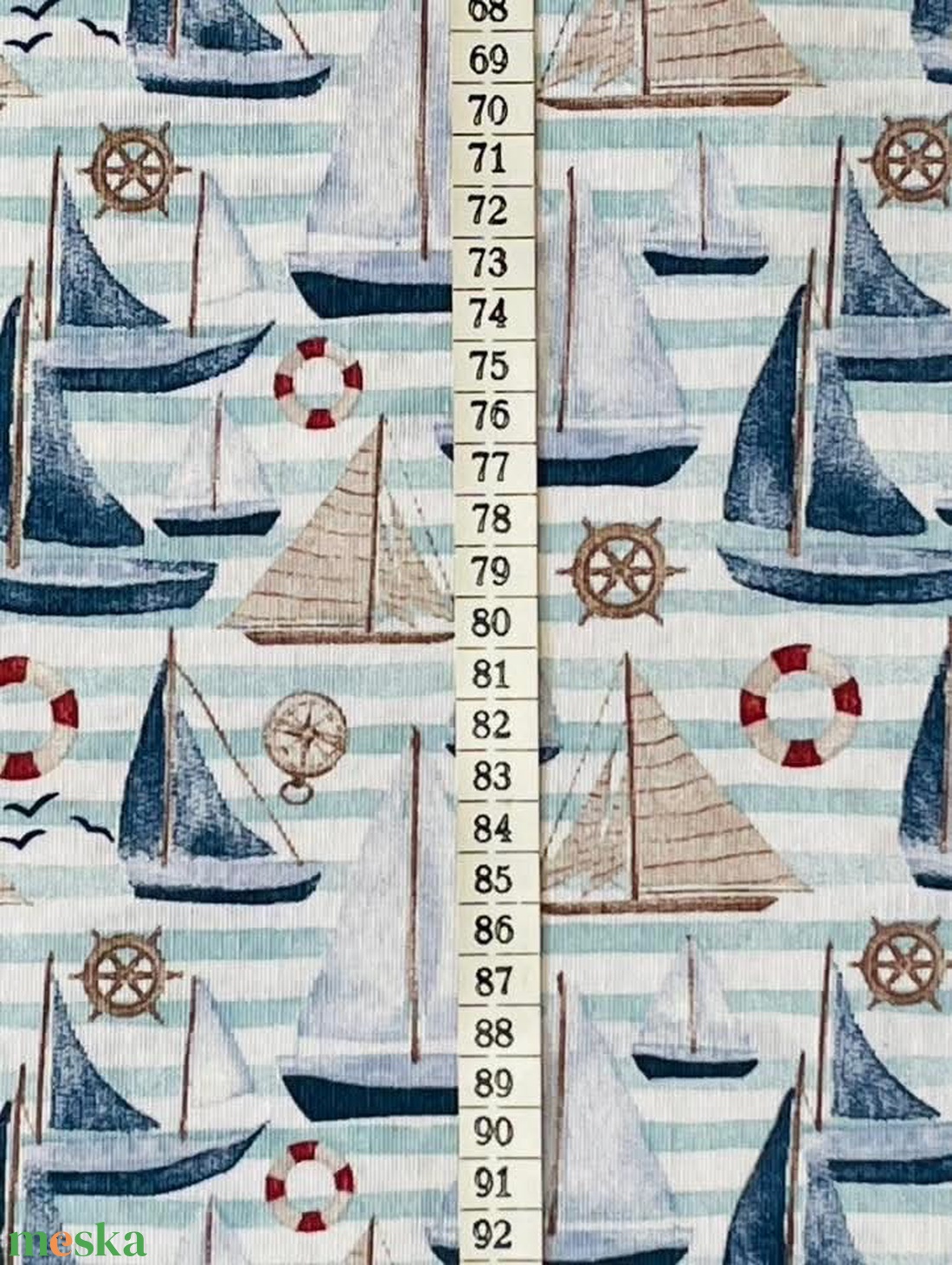 Alapáras, 100% pamutvászon anyag - kellékek & szerszámok - méteráru - vászon - pamutvászon - Meska.hu