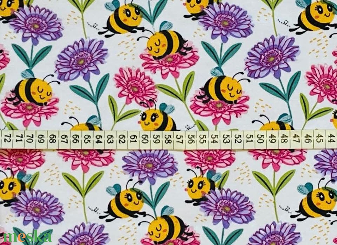 Alapáras, 100% pamutvászon anyag - kellékek & szerszámok - méteráru - vászon - pamutvászon - Meska.hu