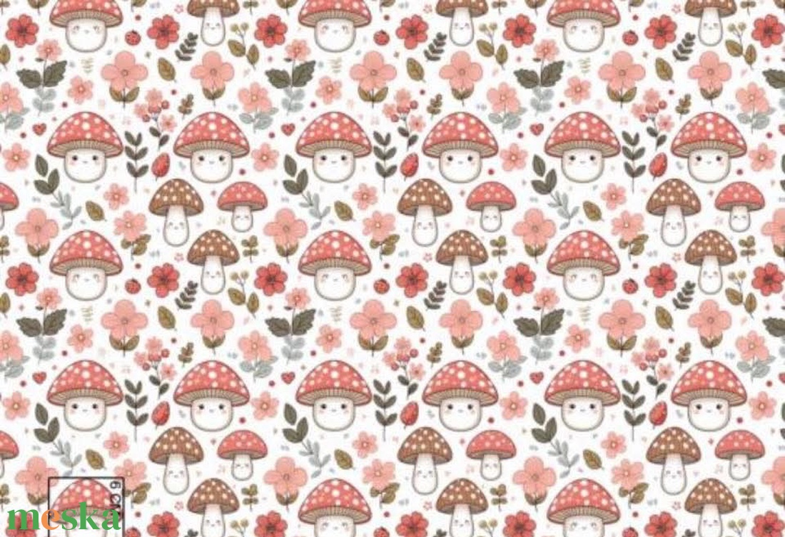 Alapáras, 100% pamutvászon anyag - kellékek & szerszámok - méteráru - vászon - pamutvászon - Meska.hu