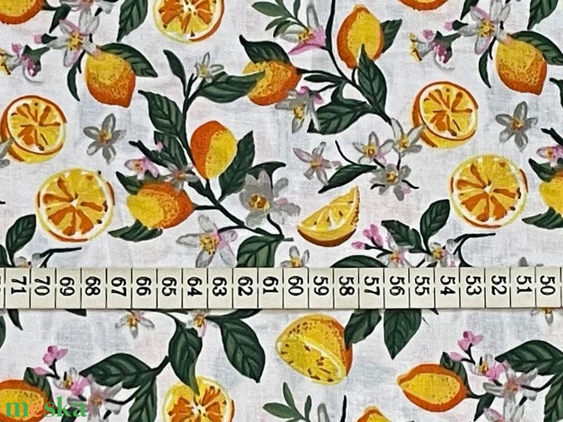 Alapáras, 100% pamutvászon anyag - kellékek & szerszámok - méteráru - vászon - pamutvászon - Meska.hu