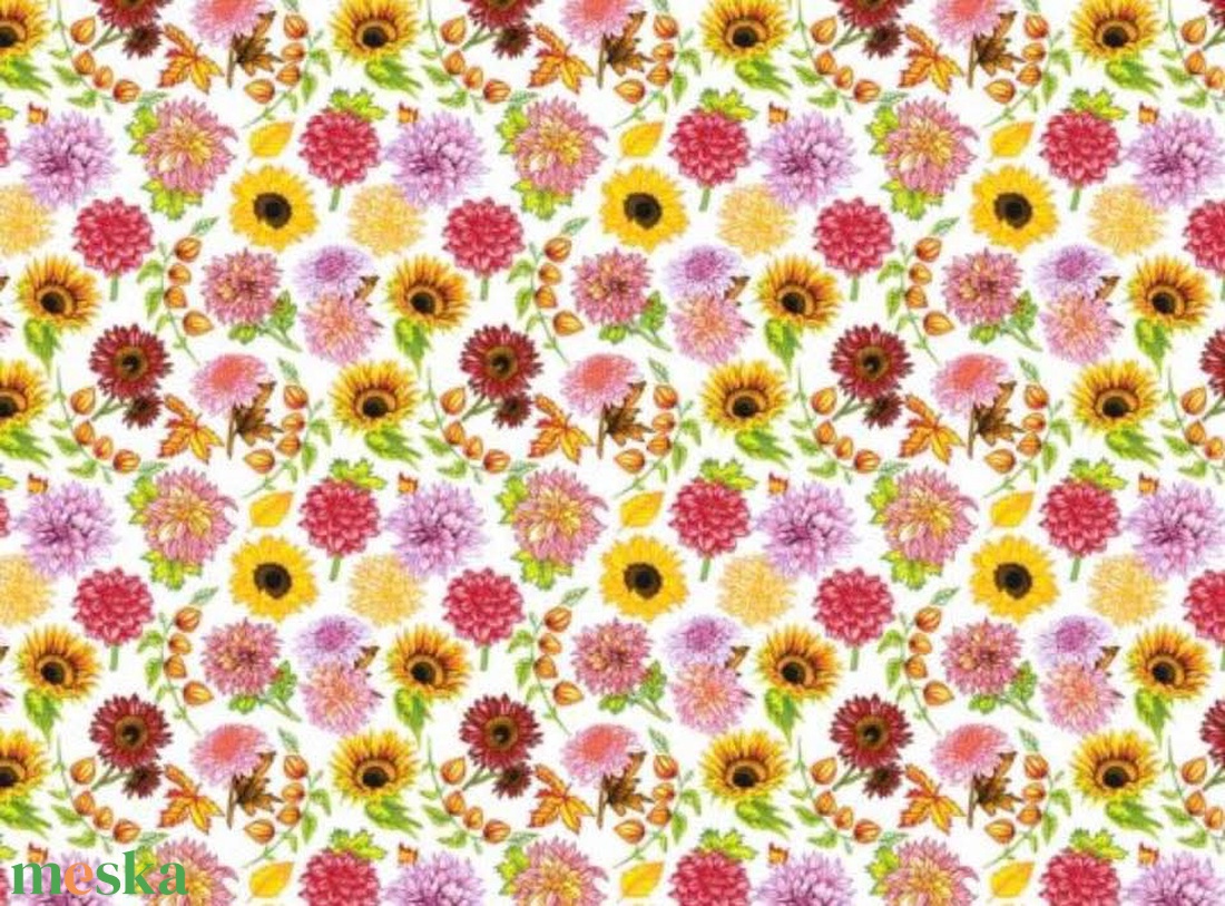 Alapáras, 100% pamutvászon anyag - kellékek & szerszámok - méteráru - vászon - pamutvászon - Meska.hu