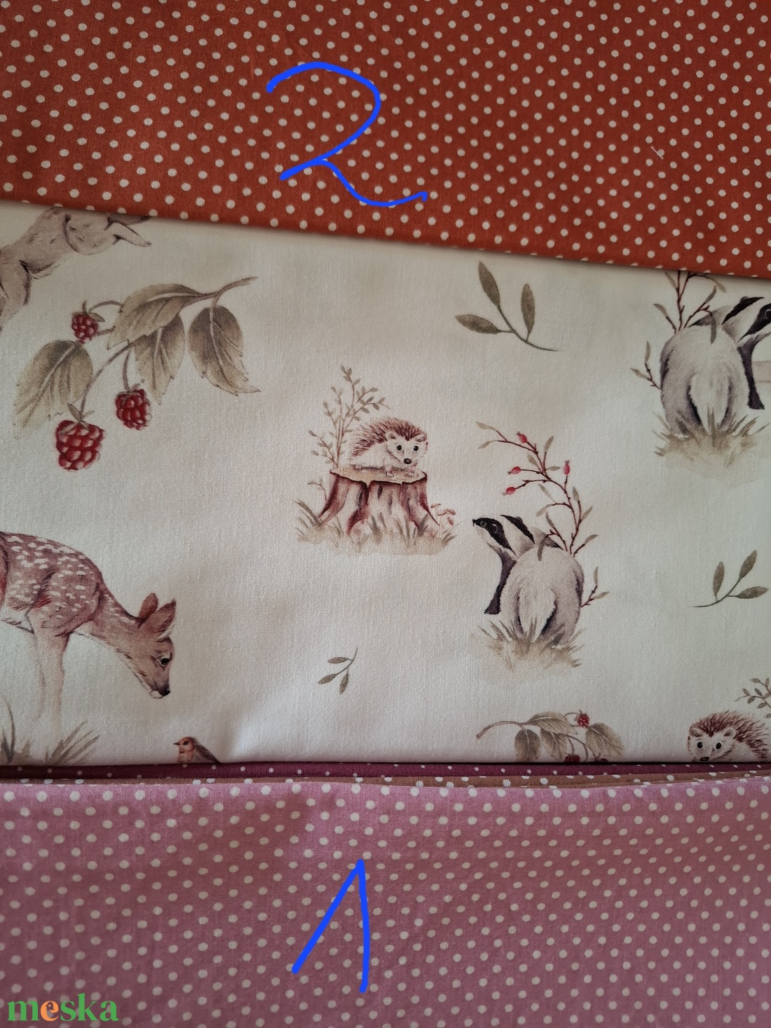 Pelenkatartó táska + egészségügyi kiskönyv borító - baba - mama - pelenkázó, babafürdető kellékek - pelenkázó szett - Meska.hu