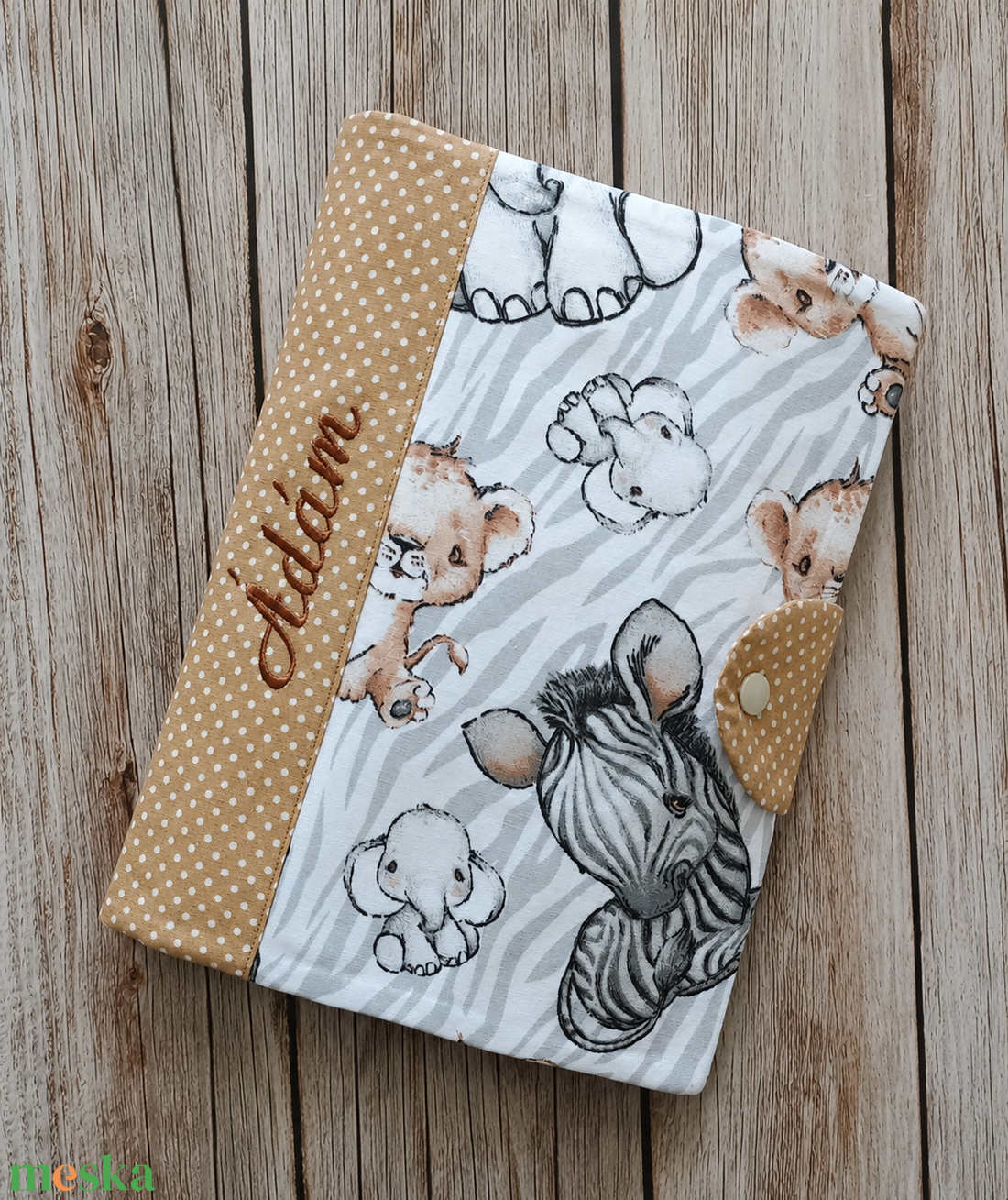 Pelenkatartó táska / pelenkázó neszeszer / pelenkázó táska / pelenkatáska - baba - mama - pelenkázó, babafürdető kellékek - pelenkázó neszeszer, pelenkatartó - Meska.hu