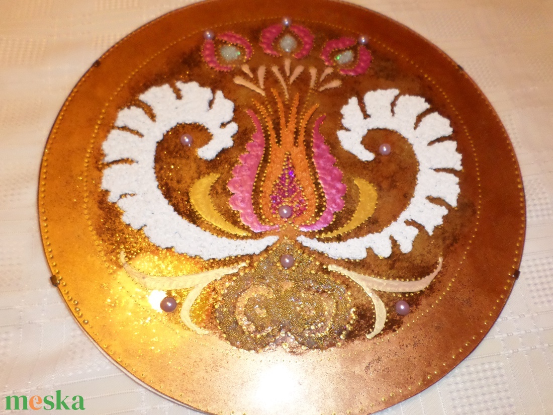 magyaros mandala - otthon & életmód - dekoráció - spiritualitás - mandala - Meska.hu magyaros mandala - otthon & életmód - dekoráció - spiritualitás - mandala - Meska.hu