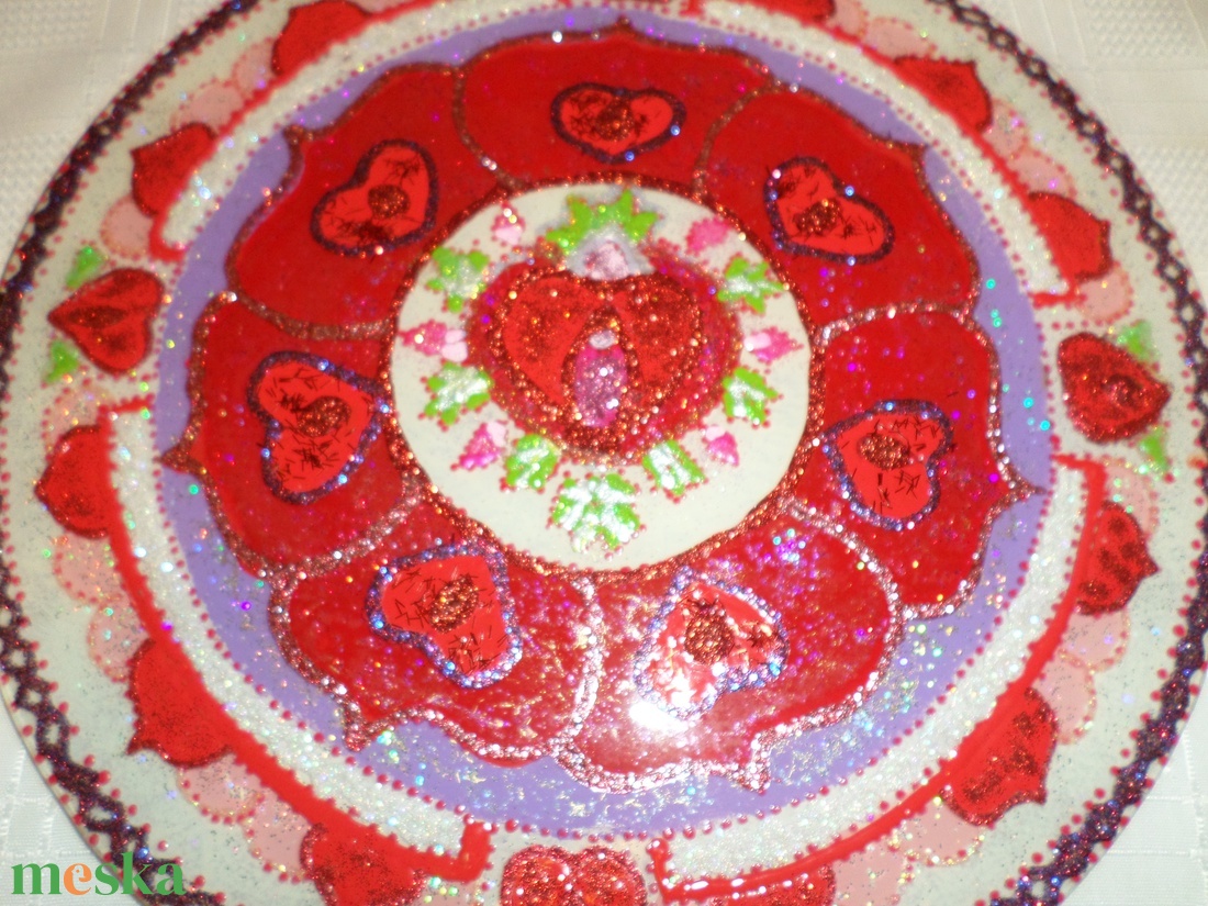 SZERELEM MANDALA - otthon & életmód - dekoráció - spiritualitás - mandala - Meska.hu SZERELEM MANDALA - otthon & életmód - dekoráció - spiritualitás - mandala - Meska.hu