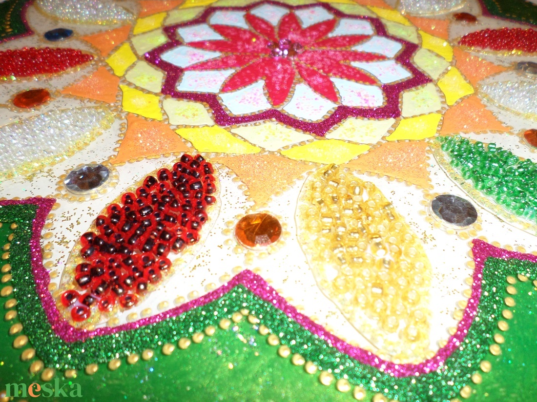 MANDALA Gyöngyös - otthon & életmód - dekoráció - spiritualitás - mandala - Meska.hu MANDALA Gyöngyös - otthon & életmód - dekoráció - spiritualitás - mandala - Meska.hu