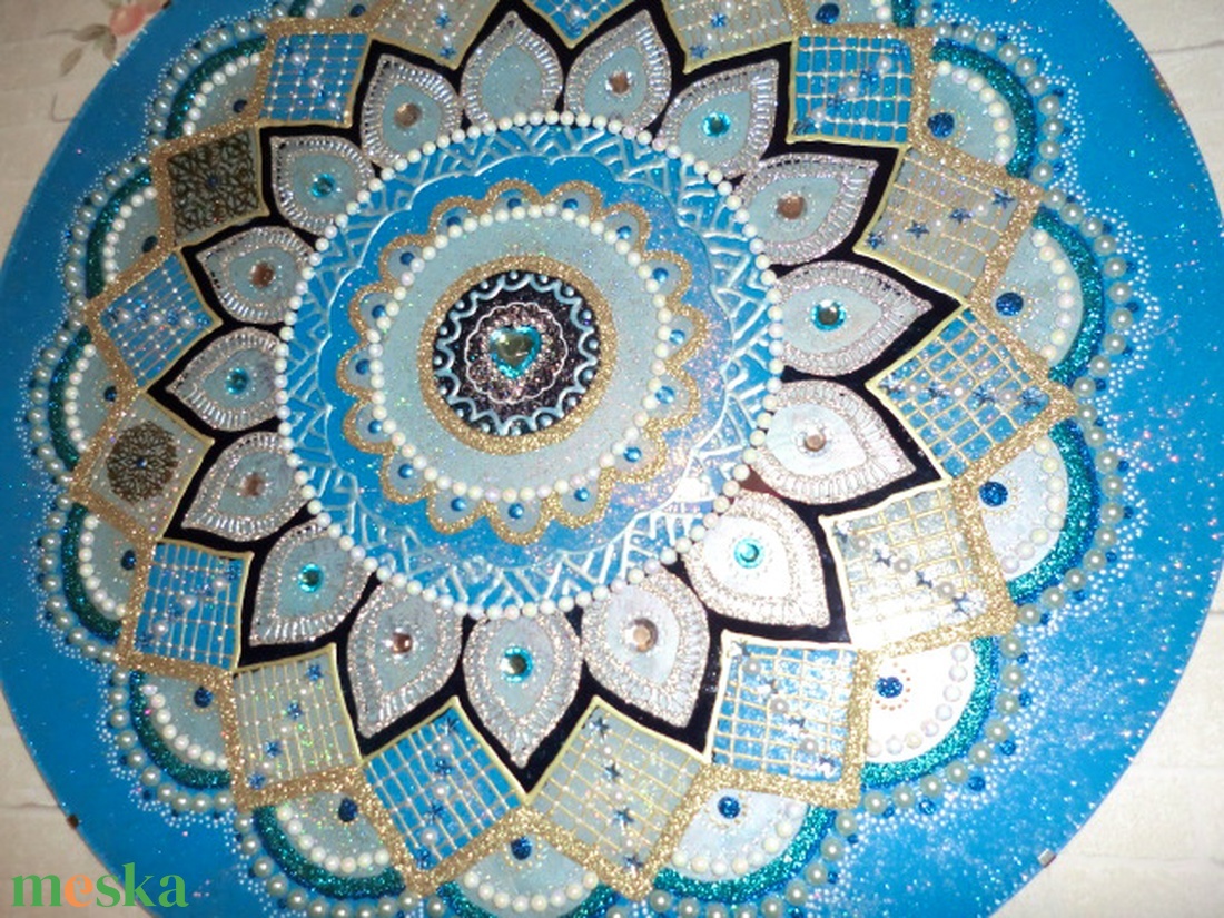 Mandala - otthon & életmód - dekoráció - spiritualitás - mandala - Meska.hu Mandala - otthon & életmód - dekoráció - spiritualitás - mandala - Meska.hu